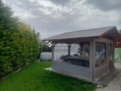 Eladó családi ház - 2220 Vecsés