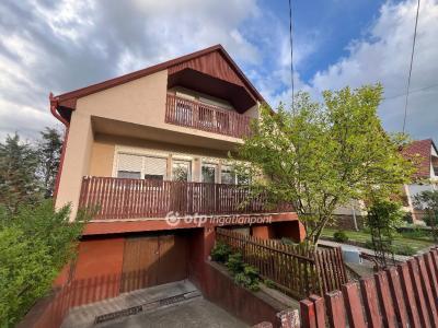Eladó családi ház - 4034 Debrecen