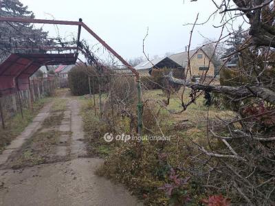 Eladó lakóövezeti telek - 2310 Szigetszentmiklós