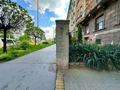 Eladó lakás - 1143 Budapest, XIV. kerület , Hungária körút