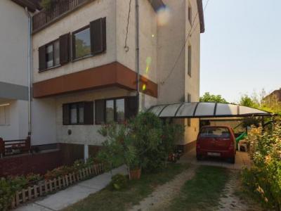 Eladó ikerház - 1161 Budapest, XVI. kerület , Pálya utca
