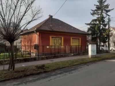 Eladó családi ház - 1181 Budapest, XVIII. kerület , Batthyány Lajos utca