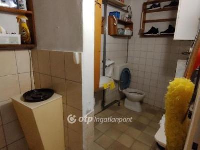 Eladó családi ház - 7624 Pécs