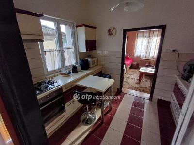Eladó családi ház - 4561 Baktalórántháza