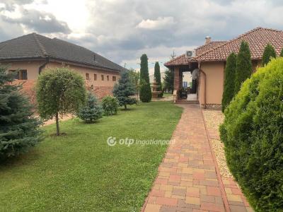 Eladó családi ház - 4482 Kótaj
