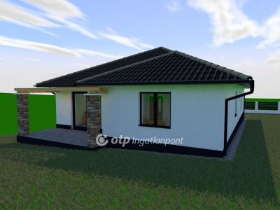 Eladó családi ház - 2030 Érd