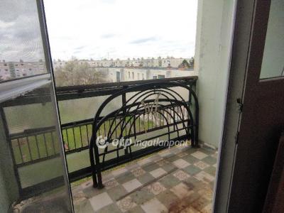 Eladó lakás - 6640 Csongrád