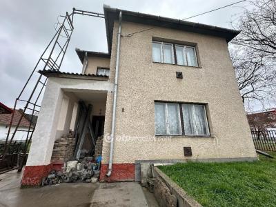 Eladó családi ház - 5900 Orosháza