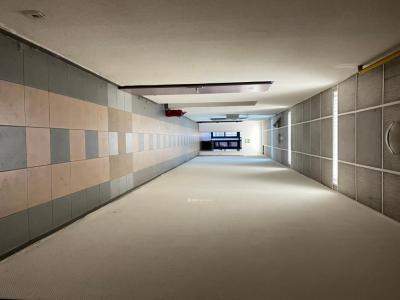Eladó üzlethelység üzletházban - 9300 Csorna