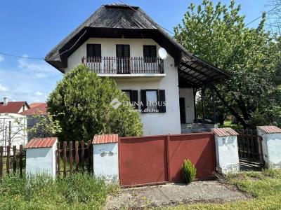 Eladó családi ház - 2730 Albertirsa