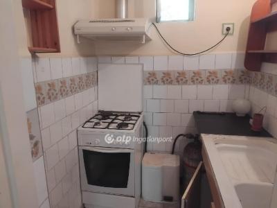 Eladó családi ház - 4220 Hajdúböszörmény