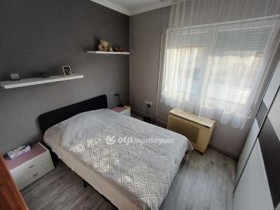 Eladó családi ház - 4561 Baktalórántháza