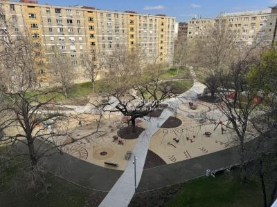 Eladó lakás - 1117 Budapest, XI. kerület , Szerémi sor