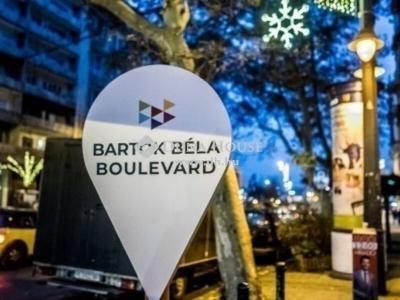 Eladó lakás - 1111 Budapest, XI. kerület , Budafoki út