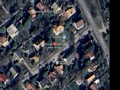 Eladó lakóövezeti telek - 1028 Budapest, II. kerület , Muhar utca