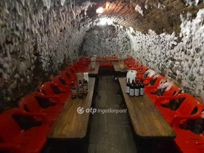 Eladó étterem, vendéglő - 7100 Szekszárd