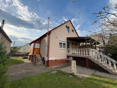 Eladó családi ház - 4034 Debrecen