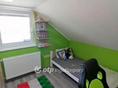 Eladó családi ház - 4200 Hajdúszoboszló