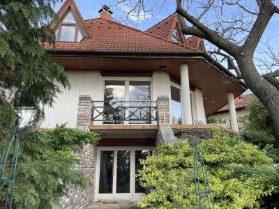 Eladó családi ház - 2100 Gödöllő