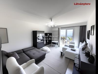 Eladó lakás - 1194 Budapest, XIX. kerület , Nádasdy utca