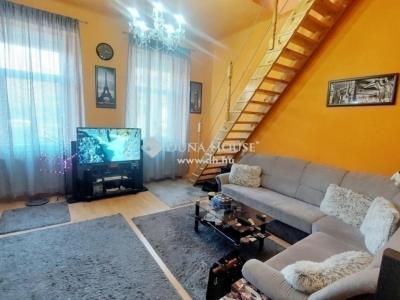Eladó lakás - 1153 Budapest, XV. kerület , Eötvös utca