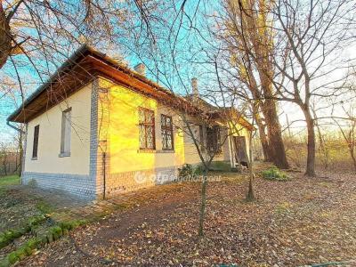 Eladó nyaraló - 6008 Kecskemét