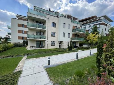 Eladó lakás - 1112 Budapest, XI. kerület , Medvetalp utca