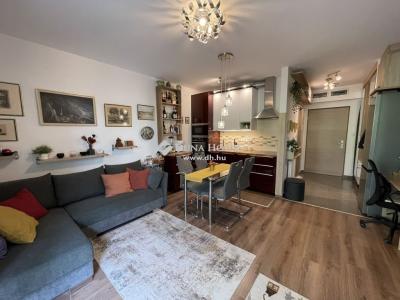 Eladó lakás - 1112 Budapest, XI. kerület , Medvetalp utca