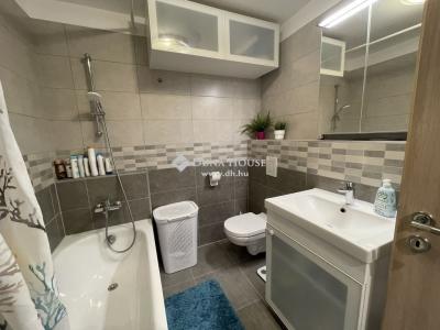 Eladó lakás - 1112 Budapest, XI. kerület , Medvetalp utca