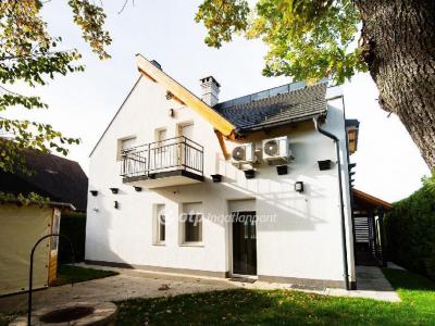 Eladó családi ház - 8175 