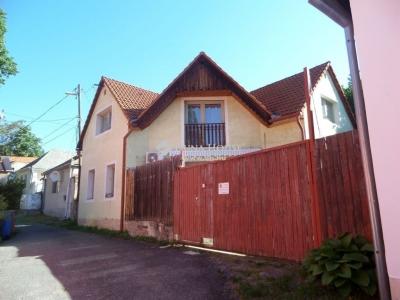 Eladó családi ház - 7625 Pécs, Vince utca