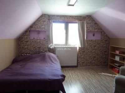 Eladó családi ház - 7625 Pécs