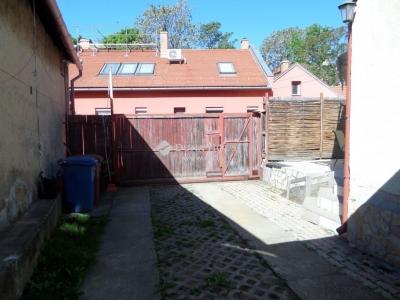 Eladó családi ház - 7625 Pécs