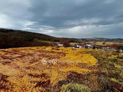Eladó lakóövezeti telek - 2080 Pilisjászfalu