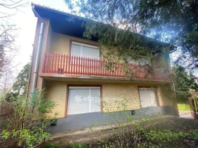 Eladó családi ház - 3386 Sarud
