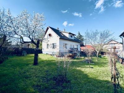 Eladó családi ház - 2151 Fót, Áchim András utca