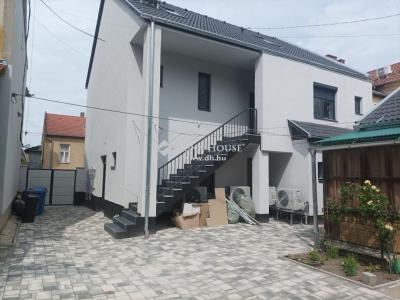 Eladó lakás - 7623 Pécs