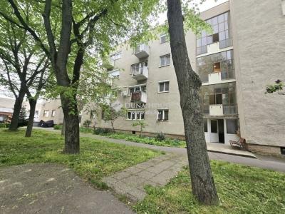 Eladó lakás - 7623 Pécs