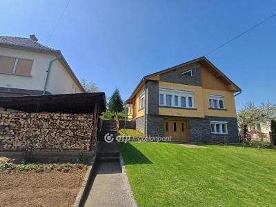 Eladó családi ház - 3335 Bükkszék, Fürdő út