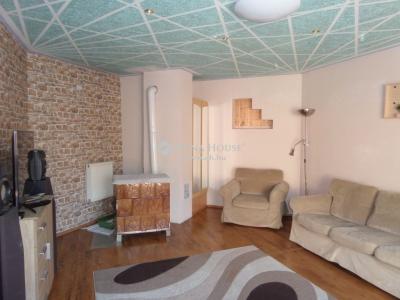 Eladó családi ház - 7625 Pécs