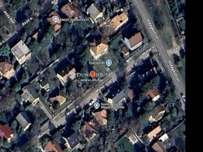 Eladó lakóövezeti telek - 1028 Budapest, II. kerület , Muhar utca
