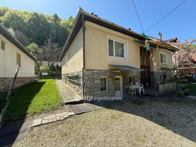 Eladó ikerház - 3517 Miskolc, Losonczy utca