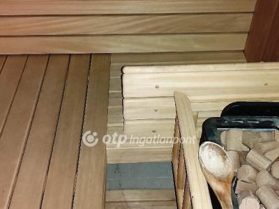 Eladó családi ház - 6000 Kecskemét