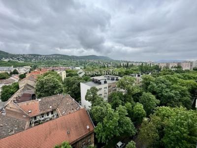 Eladó lakás - 1032 Budapest, III. kerület , Zápor utca