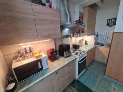 Eladó lakás - 6000 Kecskemét