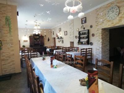 Eladó étterem, vendéglő - 5052 Újszász
