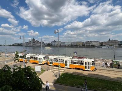 Kiadó lakás - 1011 Budapest, I. kerület 