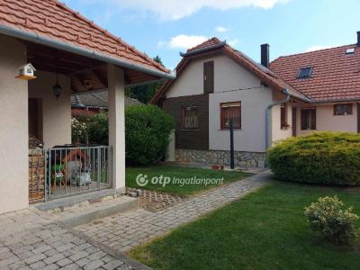 Eladó családi ház - 7753 Szajk, Ady Endre utca