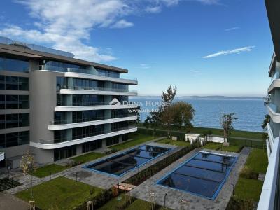 Eladó lakás - 8600 Siófok, Beszédes József sétány