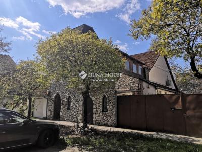 Eladó családi ház - 4400 Nyíregyháza